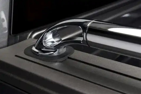 PUTCO 89866 LKR SIDE RAILS 15-16 F150