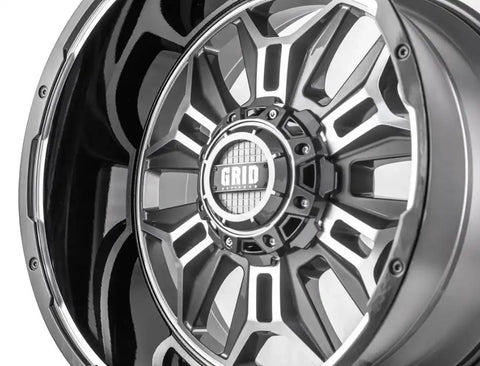 11 17X9.0 5X127/139.7 0 87.1 L