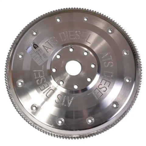 ATS DIESEL 3059002104 DODGE BILLET FLEX PLATE