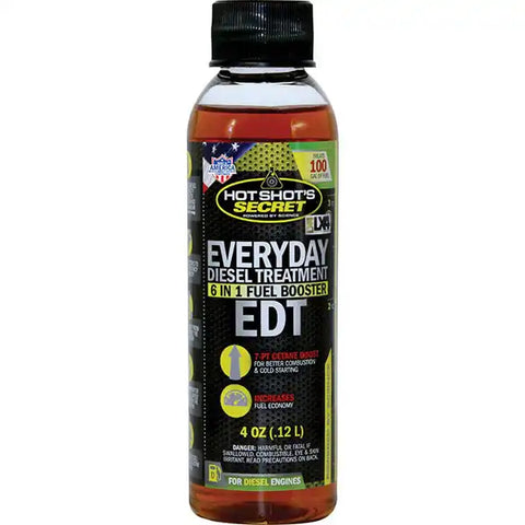 EVERYDAY DIESEL TRMT 4 OZ
