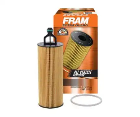 FRAM CH11665 FULL FLOW CA