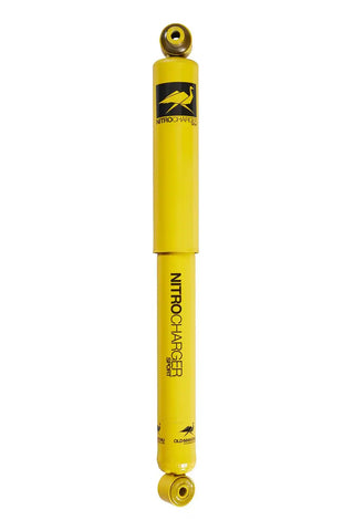 ARB OME661 Shock Absorber Armor Set of 2