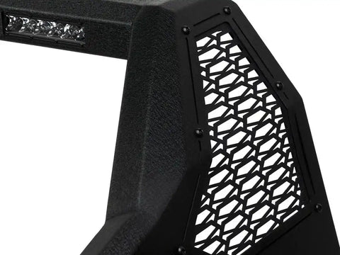 Armordillo USA 8707784 CRS Chase Rack For Mid Size Trucks.
