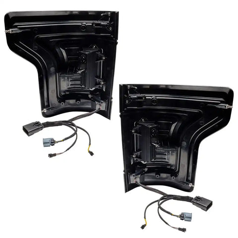 ORACLE LIGHT 5913-504-T FLUSH LED TAILLIGHT BK F150 15-20