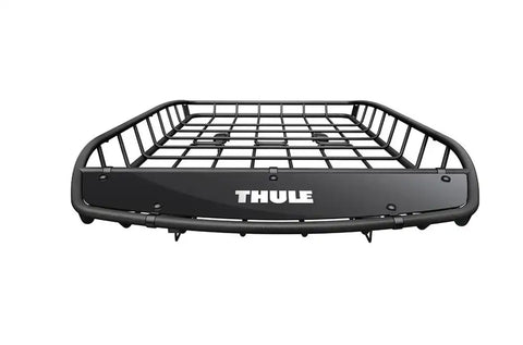 Thule 859101 Roof Basket Extension Canyon Use With Thule Canyon XT Roof Basket 20 Inch Length Extension