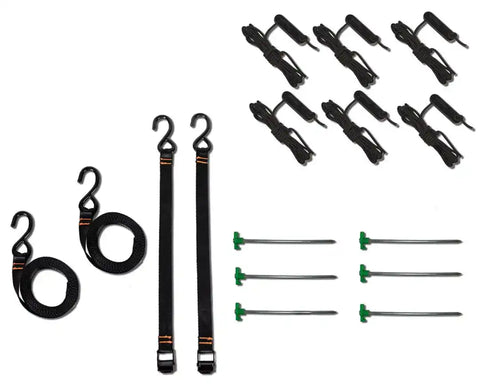 OVS 18169909 AWNING BRACKET KIT