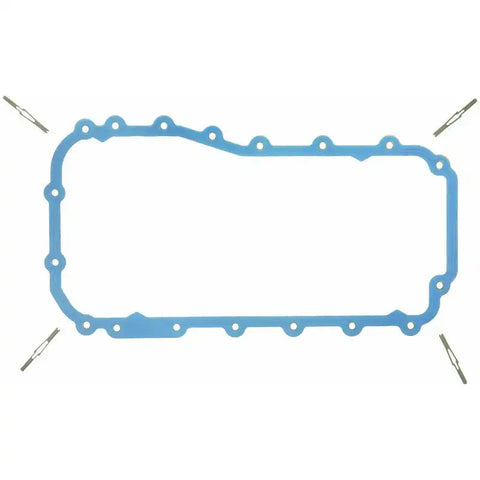 FELPRO OS 30622 R OIL PAN SET