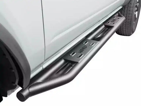 Havoc Offroad HFB-06-002 Nerf Bar Trailcrawler Without Step Pads 2 Inch Diameter T