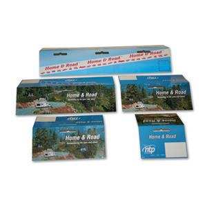 100PK HEADER CARD