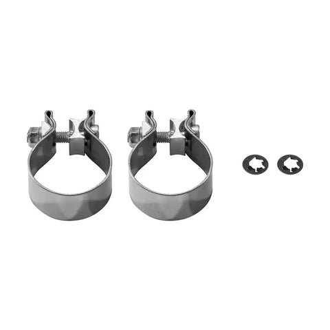 Flowmaster 817751 American Thunder Axle Back Exhaust System