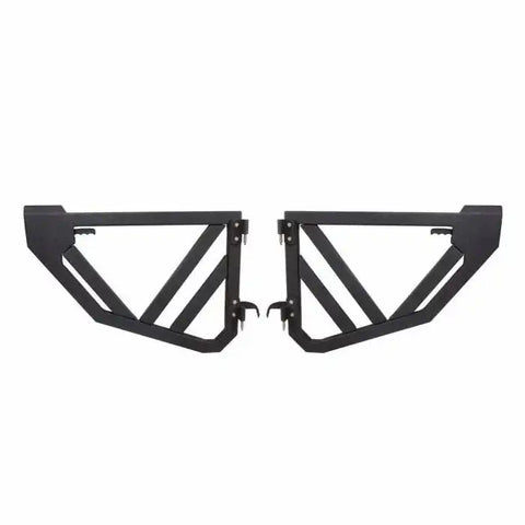 Paramount Automotive 81-10902 - 2007-2018 Jeep JK Jeep Doors