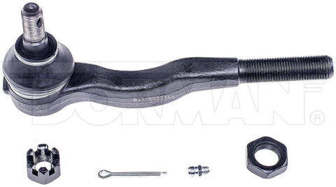 DORMAN T3387 TIE ROD END
