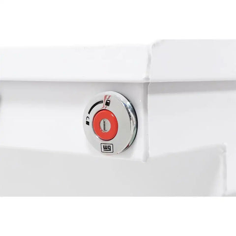 SADDLE BOX