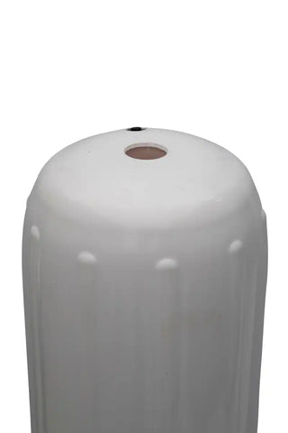BIG B FENDER 8'X20' WHITE