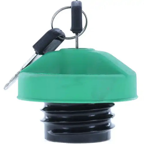 LOCKING FUEL CAP