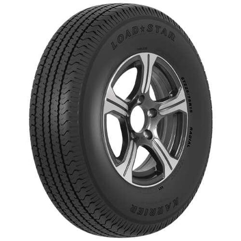 ST235/80R16 D PLY