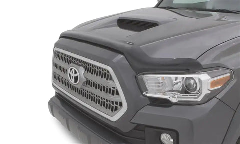 Stampede 2319-2 - Vigilante Premium Hood Protector Smoke