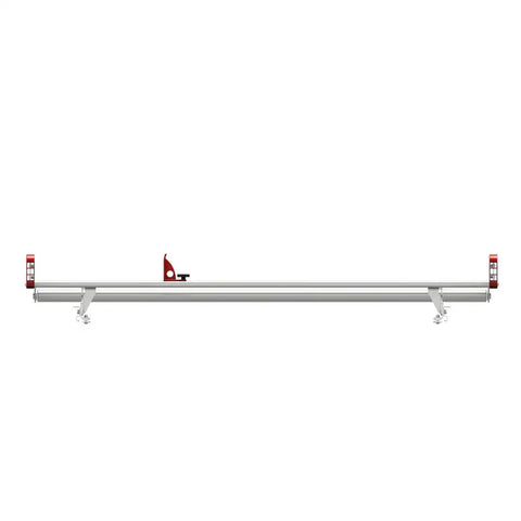 ALUMINUM SAFARI VAN RACK - FULL SIZ