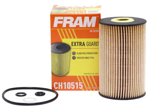 CARTRIDGE OIL FILTER  DEFENSE