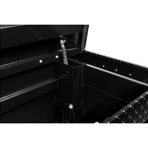 WEATHERGUARD 127-5-04 SADDLE BOX
