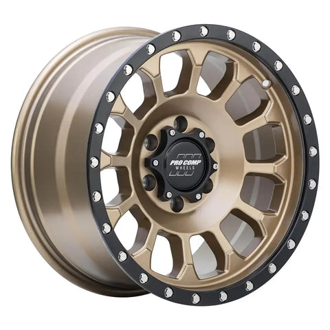 Pro Comp 9634-78536 - Rockwell Series 34