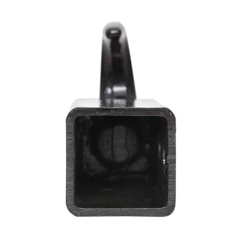 Smittybilt 7610 - Tow Hook Fits All 2 Receiver Hitch
