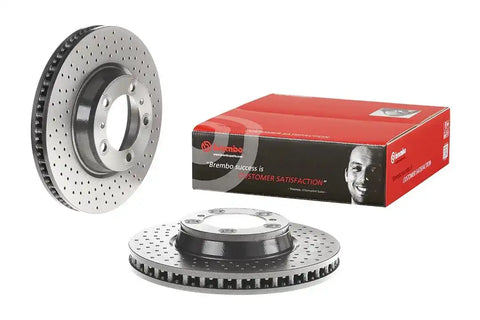 DISC BRAKE ROTOR