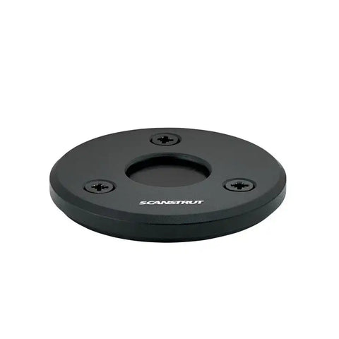SCANSTRUT DS-LP-21A-BLK DS-LP-21A-BLK LOW PROFILE CABLE SEA