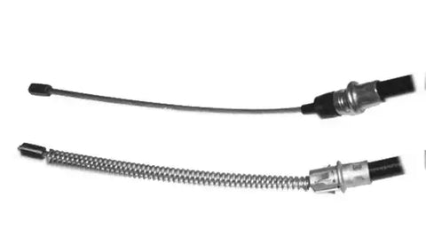 PARKING BRAKE CABLE
