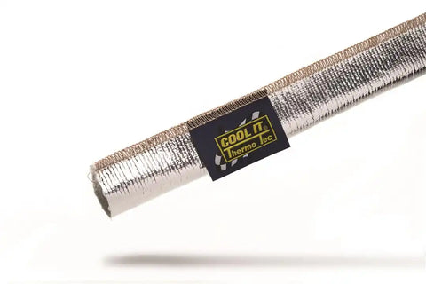 THERMO SLEEVE 3' 1/4-1/2