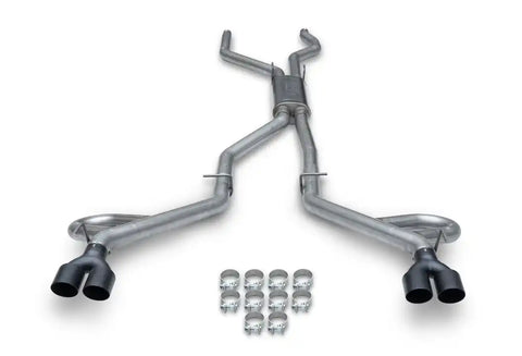 20-23 FORD EXPLORER 3.0T/FFX-CB-DOR