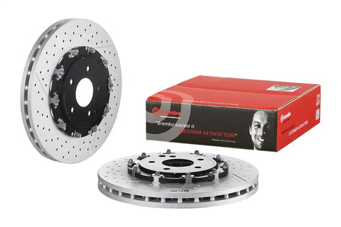 DISC BRAKE ROTOR