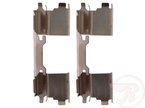 RAYBESTOS FRC12868N BRAKE CALIPER & BRACKET