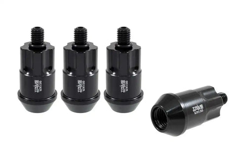 TRUE SPIKE LUG NUTS
