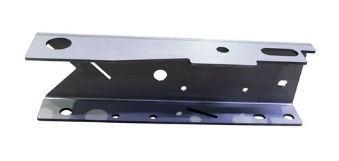 KENTROL RB7319L 99-06 SILVERADO 1500 CHEVY REAR FRAME RUST BUSTER LEFT REAR