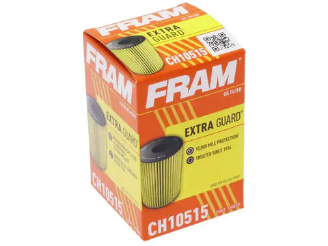 CARTRIDGE OIL FILTER  DEFENSE