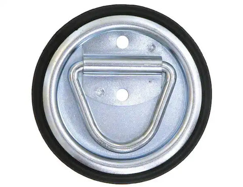 RECESSED ROPE RING W/PLAS