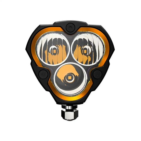 KC HILITE 0283 LED LIGHTS