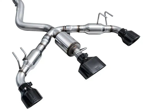 AWE 3015-53472 AWE TOURING EDITION EXHAUST