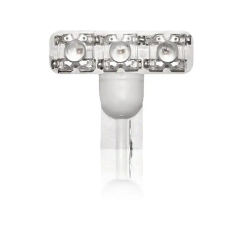 RECON ACCESS 264180AM T-10 HIGH POWER LED AMBER