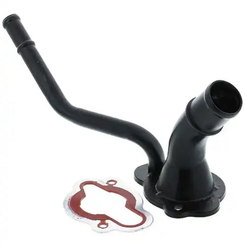 WATER OUTLET