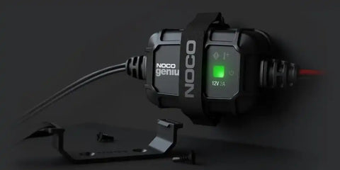 NOCO GENIUS2D 2A DIRECT-MOUNT BATTERY CHARGER