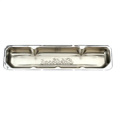EDELBROCK 4431 AMC VLV COVER 290-401