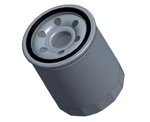 SIERRAMARINE 18-7914 OIL FILTER