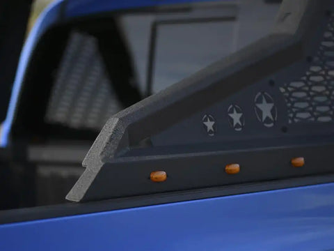 Armordillo USA 8707777 CRZ Chase Rack For Mid Size Trucks.