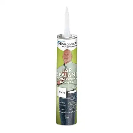 TAN NON-SAG LAP SEALANT