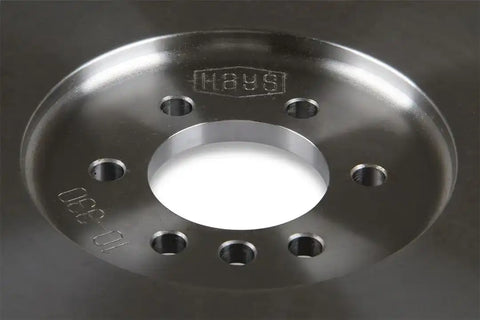 Hays 10-330 Performance Flywheel
