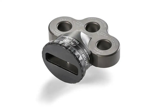 Factor 55 00220-06 Winch Cable Shackle Mount ProLink Bridle Fits 3/4 Inch Diameter