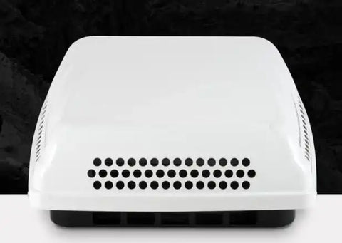 PENGUIN AC 410A  WHITE
