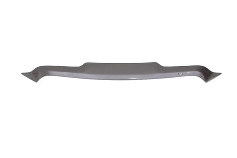 Auto Ventshade (AVS) 322163-JSC - Aeroskin Color Match Hood Protector Billet Silver Metallic